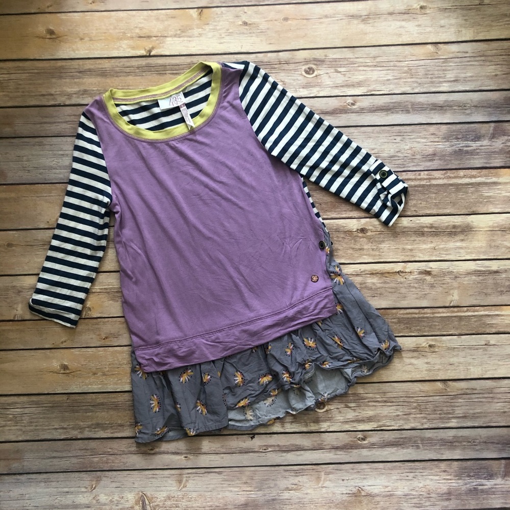 435 Matilda Jane Tunic